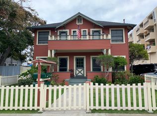 408 S Catalina Ave #2, Redondo Beach, CA 90277