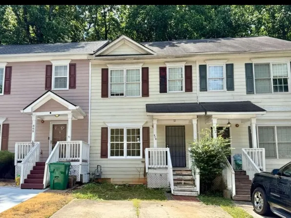 870 Glynn Oaks Dr #870, Clarkston, GA 30021