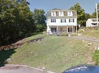 36 Lunda St UNIT 2, Waltham, MA 02451