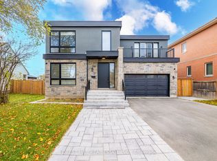 3474 Joan Dr, Mississauga, ON L5B 1T5
