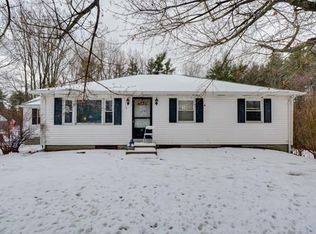 56 Greenville St, Spencer, MA 01562