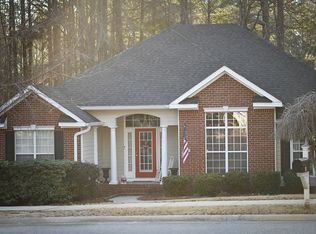 380 Sandleton Way, Evans, GA 30809