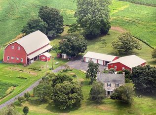 1118 Deibler Gap Rd, Dalmatia, PA 17017