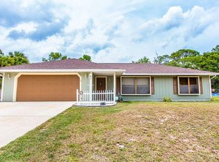 8208 Paso Robles Blvd, Fort Pierce, FL 34950