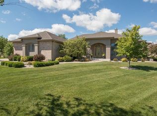 6237 Bald Eagle Rd, Racine, WI 53406