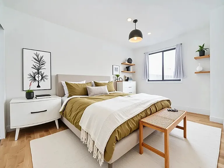 312 E 30th St #4B — Photo 3