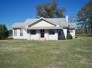 390 Earl Ezell Rd, Winnsboro, LA 71295