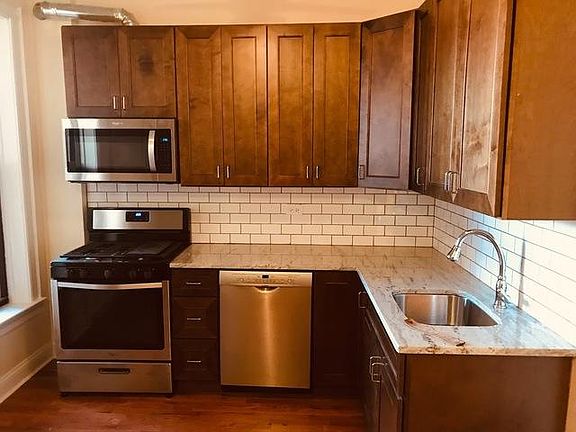 5th image of 2502 N Kedzie Blvd #3GJ