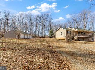 28494 Constitution Hwy, Rhoadesville, VA 22542