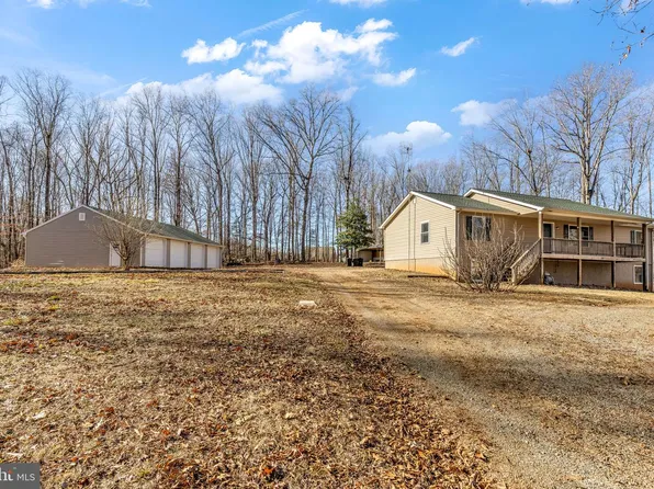 28494 Constitution Hwy, Rhoadesville, VA 22542