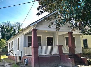 672 Bowden St, Macon, GA 31201