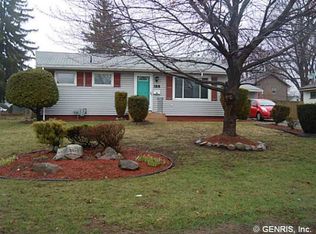 188 Menard Dr, Rochester, NY 14616