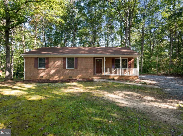317 Cooper St, Spotsylvania, VA 22551