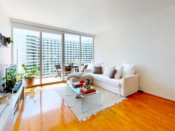 5600 Collins Ave APT 10A, Miami Beach, FL 33140