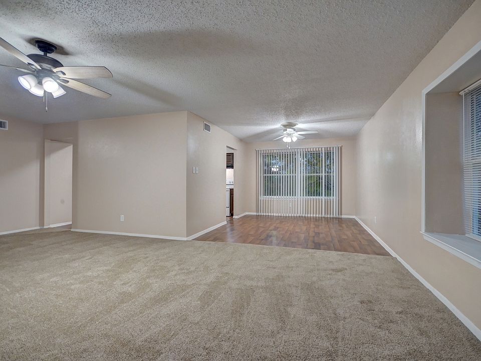Living Room to Dining Room