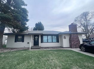 501 E 13th St, Cozad, NE 69130