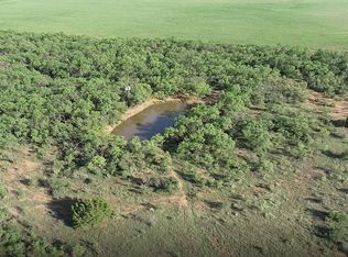 County Road 250, Gouldbusk, TX 76845
