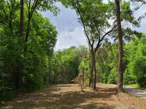 SE Nature Dr Lot 15, Lake City, FL 32025