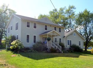 372 Rolling Hills Ln, Bedford, PA 15522
