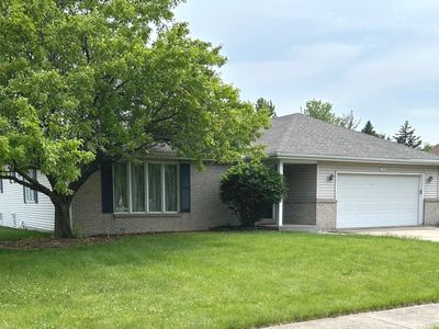 710 Buffalo Dr, Minooka, IL, 60447