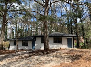 6321 Raymond Ter #6325, Union City, GA 30291