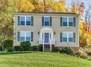 123 Birchwood Way, Irwin, PA 15642