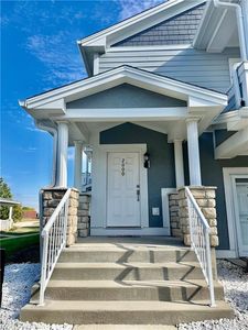 11741 S Roundtree St APT 200, Olathe, KS, 66061