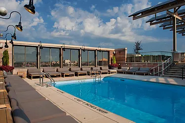 Rented by Compass