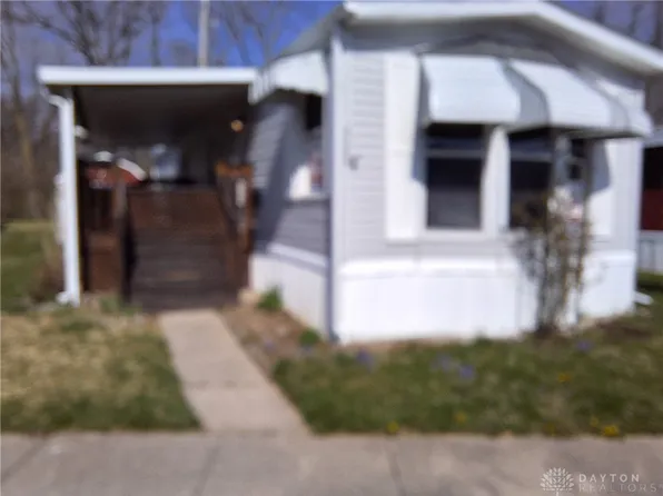 5264 Silverdome Dr, Dayton, OH 45414