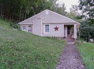 7145 Cove Hollow Rd, Elliston, VA 24087