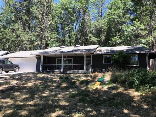 11226 Edward Dr, Grass Valley, CA 95949