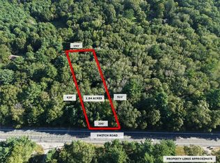 0 Switch Rd, Hope Valley, RI 02832