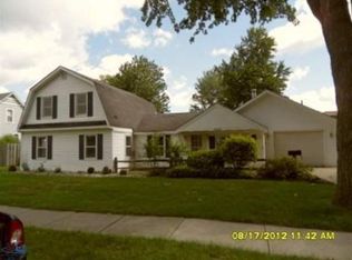 69266 Stone St, Richmond, MI 48062