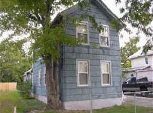 166 Campbell St, Rochester, NY 14611