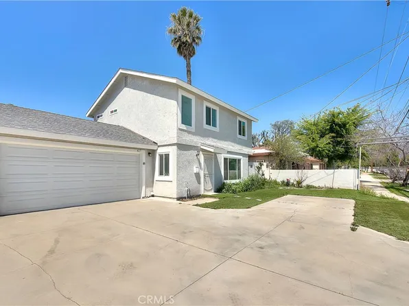 417 N Grove Ave, Ontario, CA 91764