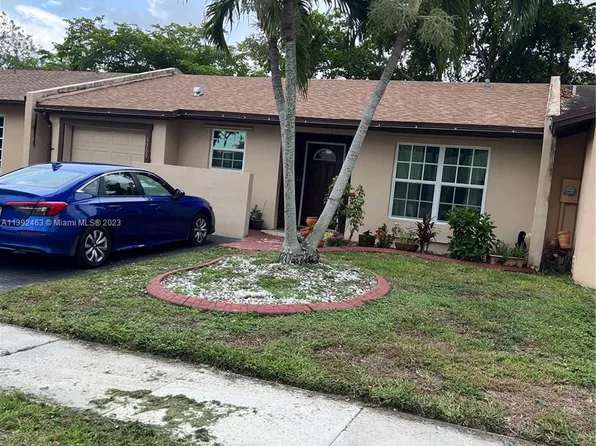 9300 E Fern Ln #9300, Hollywood, FL 33025