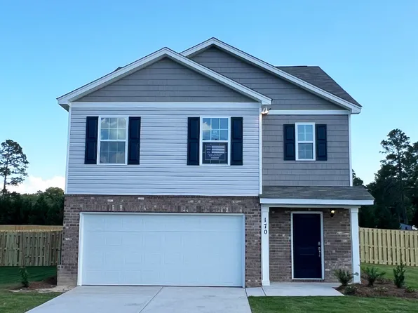 170 Rapid Run, Camden, SC 29020