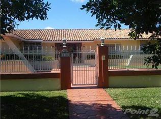 110 SW 82nd Ave, Miami, FL 33144