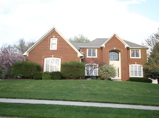14809 Victory Ct, Carmel, IN 46032