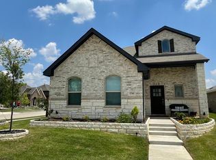 1700 Emilia Dr, Celina, TX 75009