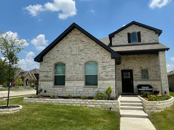 1700 Emilia Dr, Celina, TX 75009