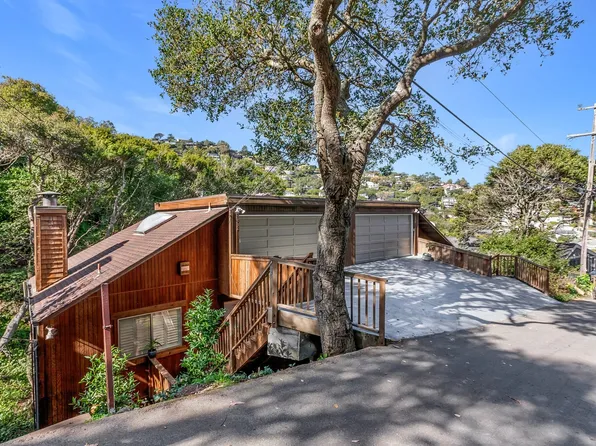 330 Sausalito Blvd, Sausalito, CA 94965