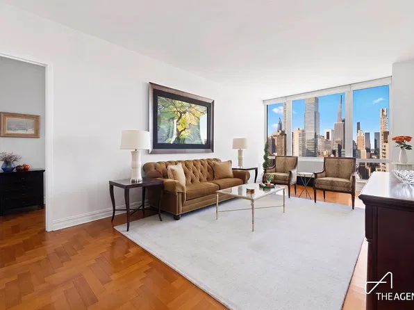 401 E 60th St APT 35B, New York, NY 10022