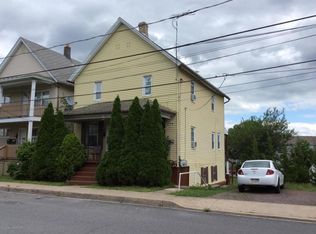 1006 Mount Vernon Ave, Scranton, PA 18508