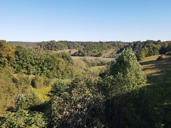 0 Noah Rd Lot 9, Manchester, TN 37355