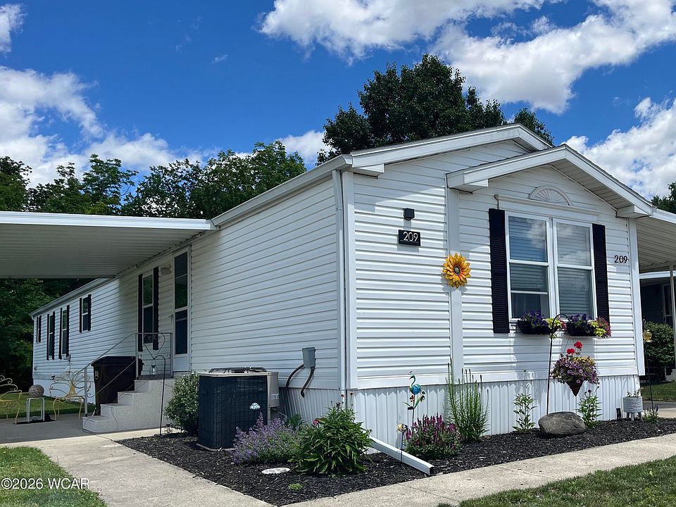 1st image of 209 Pinewood Cir
