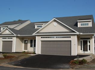 9 Sheffield Way #10E, Londonderry, NH 03053
