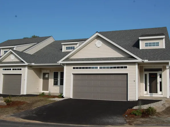 9 Sheffield Way #10E, Londonderry, NH 03053