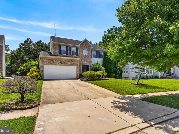 5076 Springhouse Cir, Rosedale, MD 21237