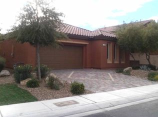 105 Logan Pond Way, North Las Vegas, NV 89084